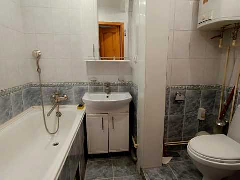 Квартира на вул. Сумської Тероборони, 23 в Суми, ID 293458, фото №5