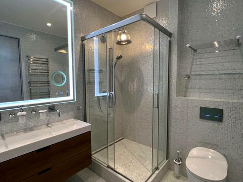Квартира на вул. Євгена Коновальця, 26-А в Києві, ID 195170, фото №25