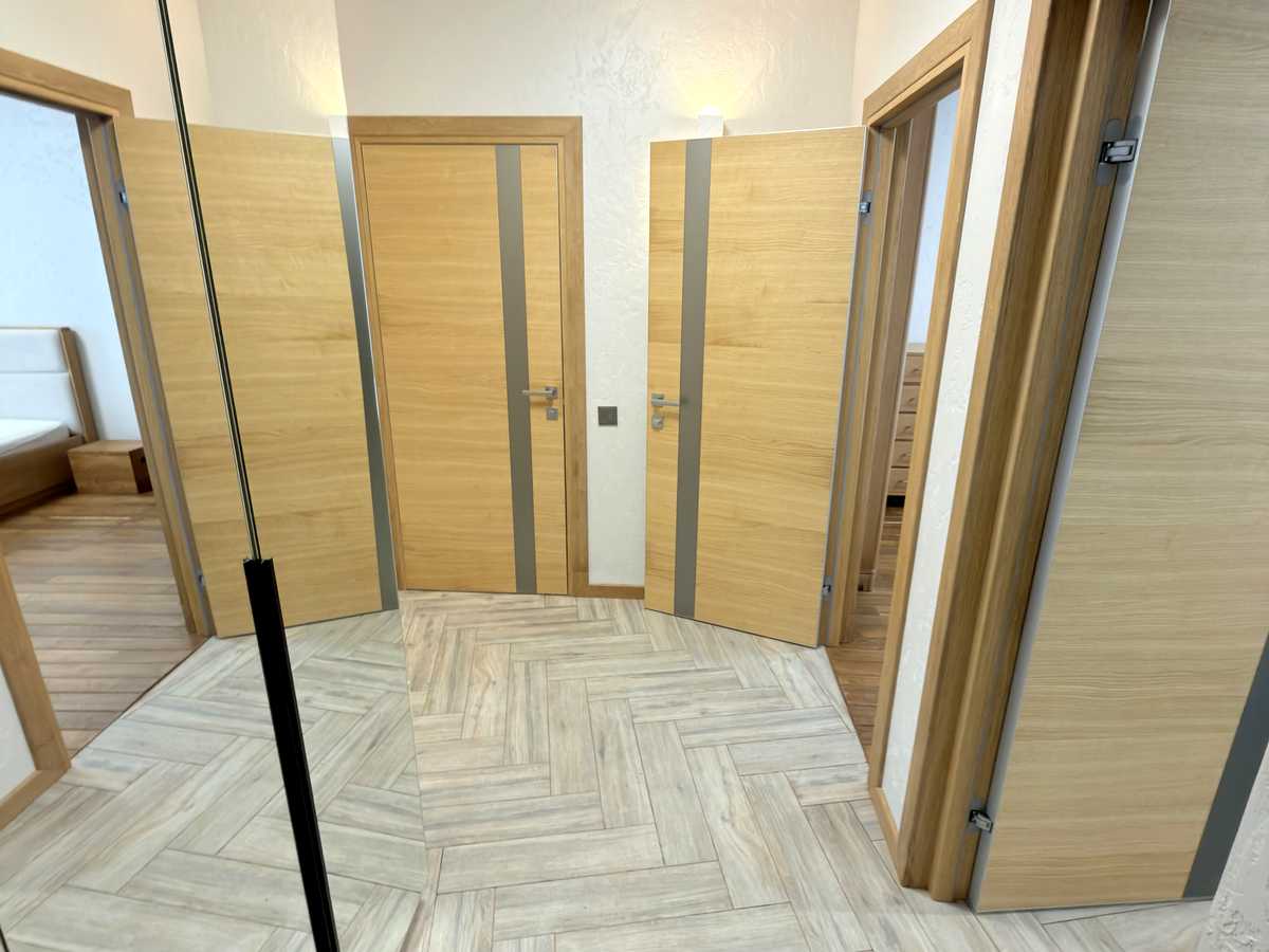 Квартира на вул. Панорамна, 2 в Києві, ID 309852, фото №11