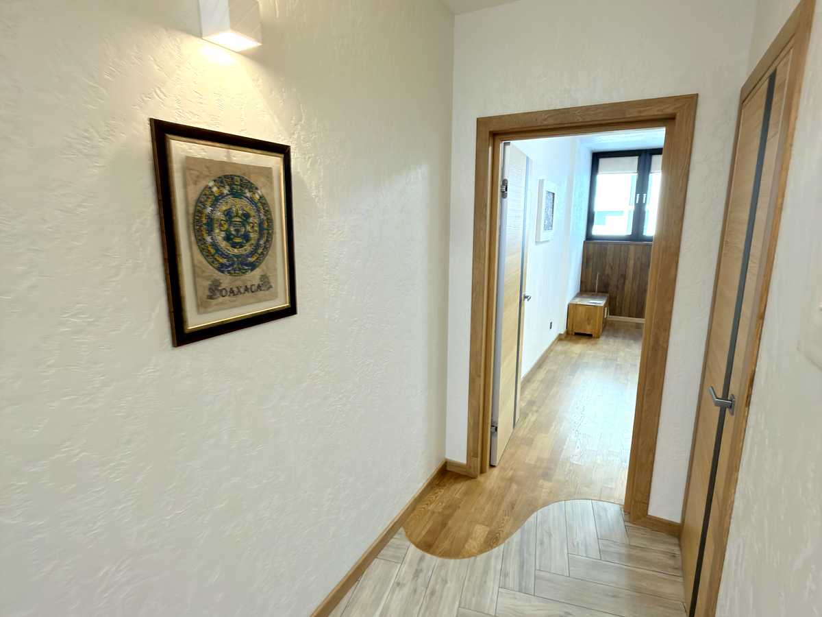 Квартира на вул. Панорамна, 2 в Києві, ID 309852, фото №13