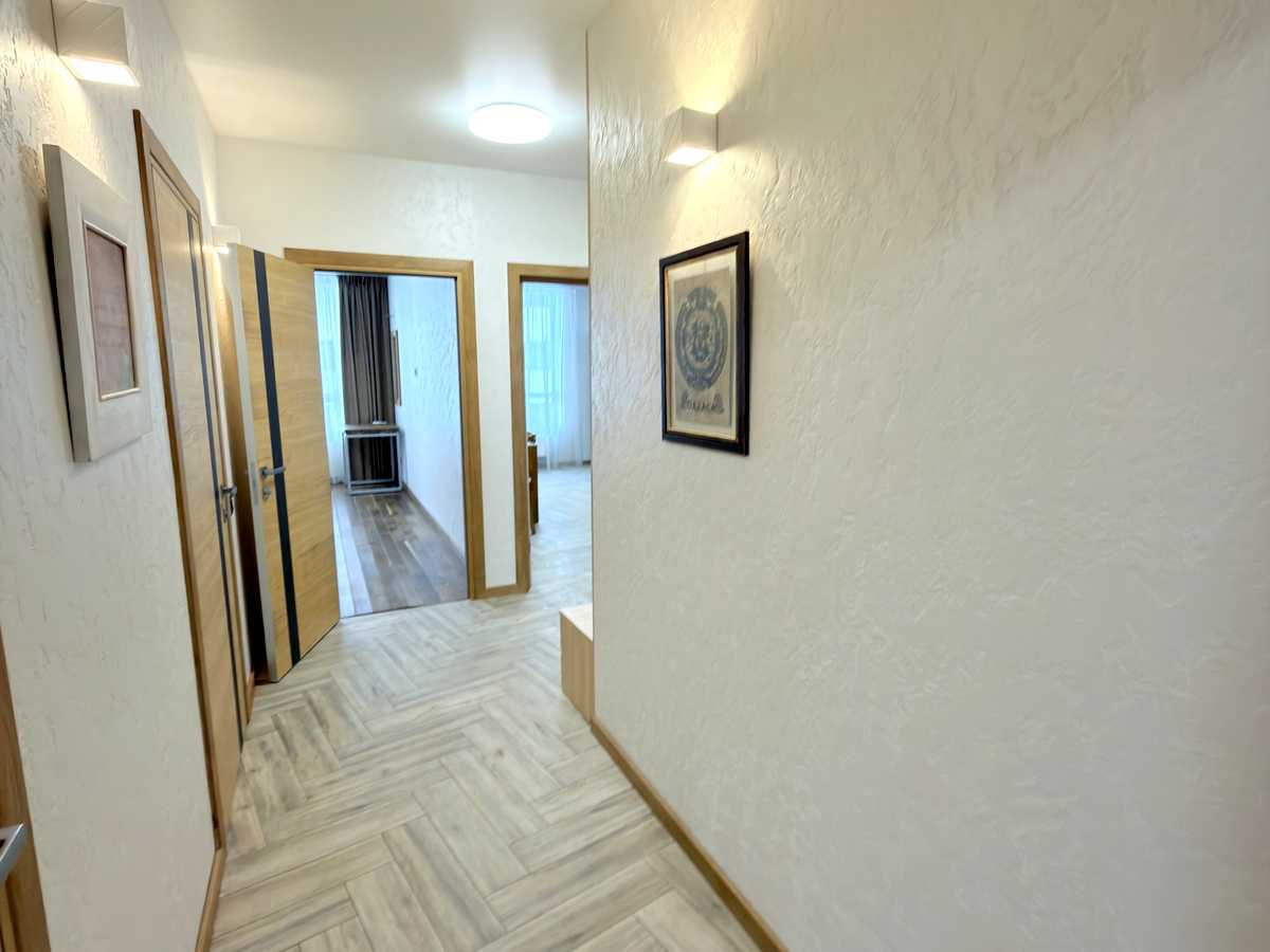 Квартира на вул. Панорамна, 2 в Києві, ID 309852, фото №14