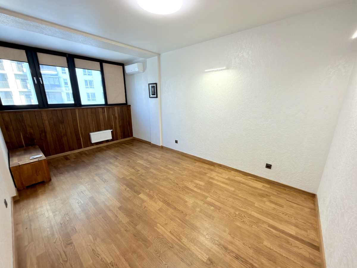 Квартира на вул. Панорамна, 2 в Києві, ID 309852, фото №17