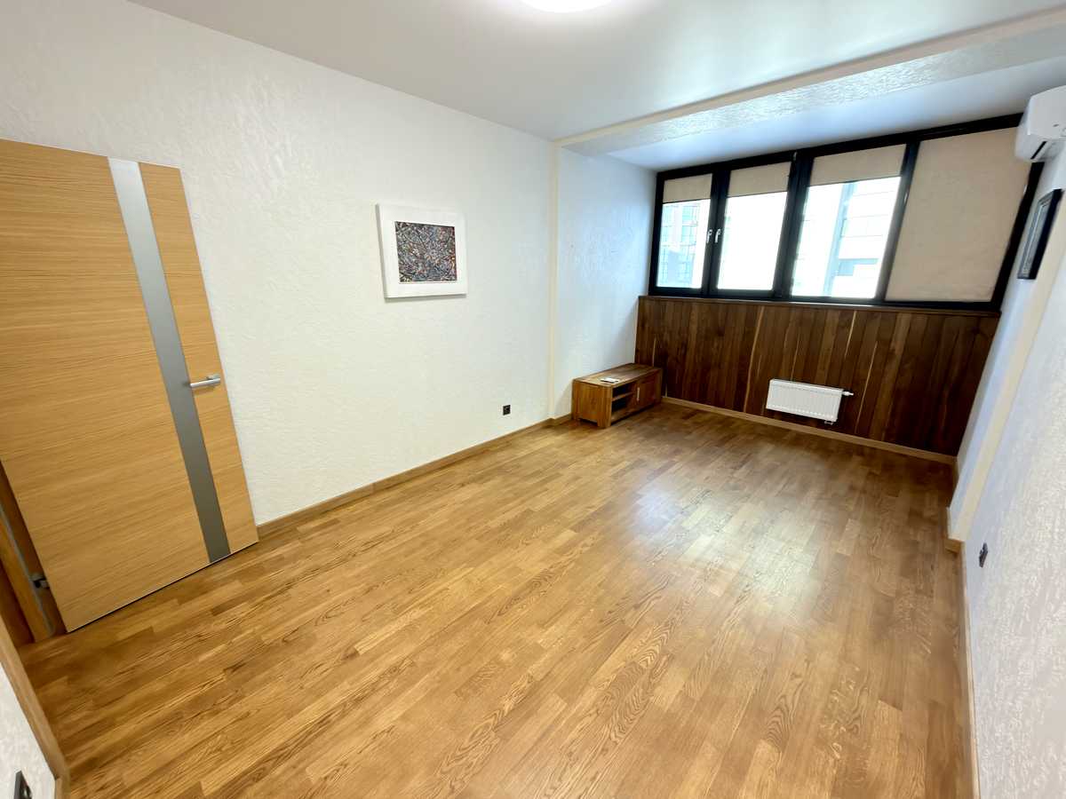 Квартира на вул. Панорамна, 2 в Києві, ID 309852, фото №18