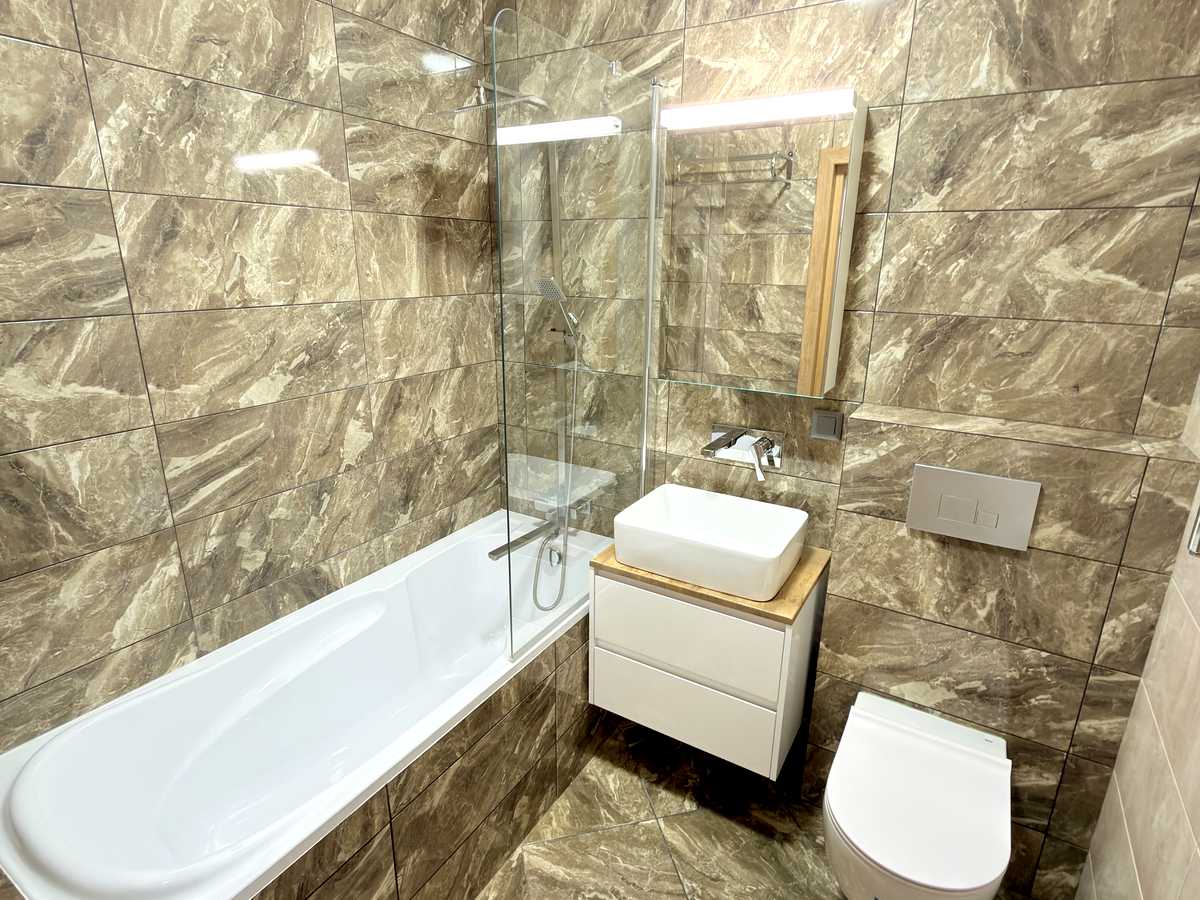 Квартира на вул. Панорамна, 2 в Києві, ID 309852, фото №20
