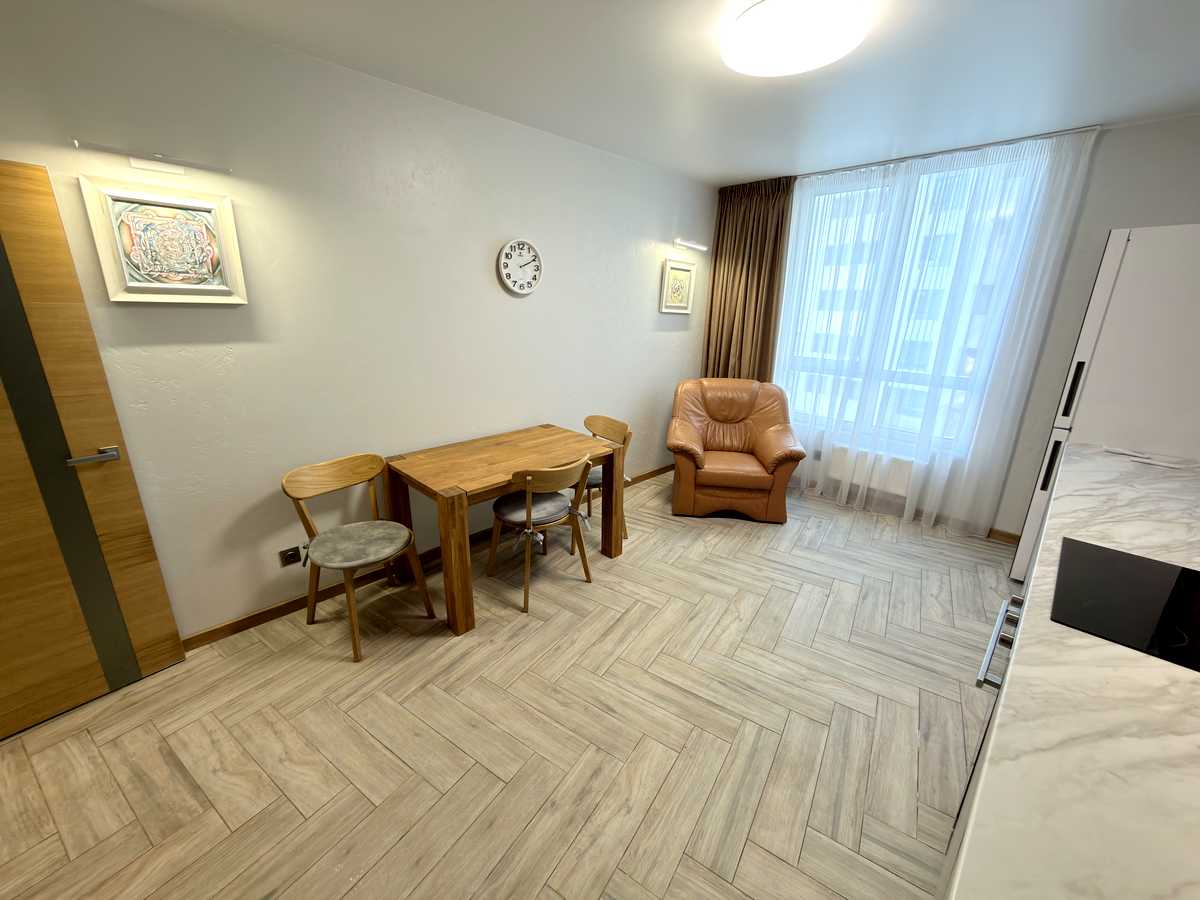Квартира на вул. Панорамна, 2 в Києві, ID 309852, фото №3