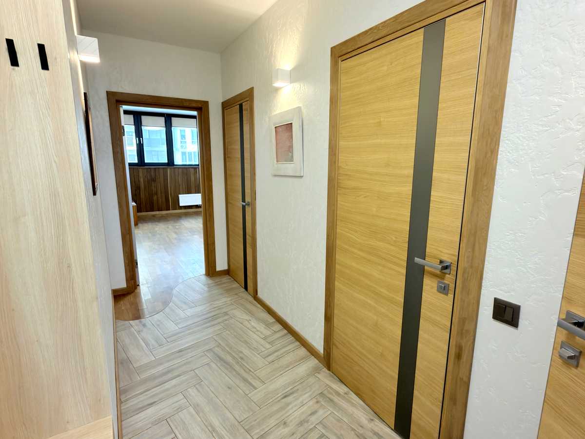 Квартира на вул. Панорамна, 2 в Києві, ID 309852, фото №5