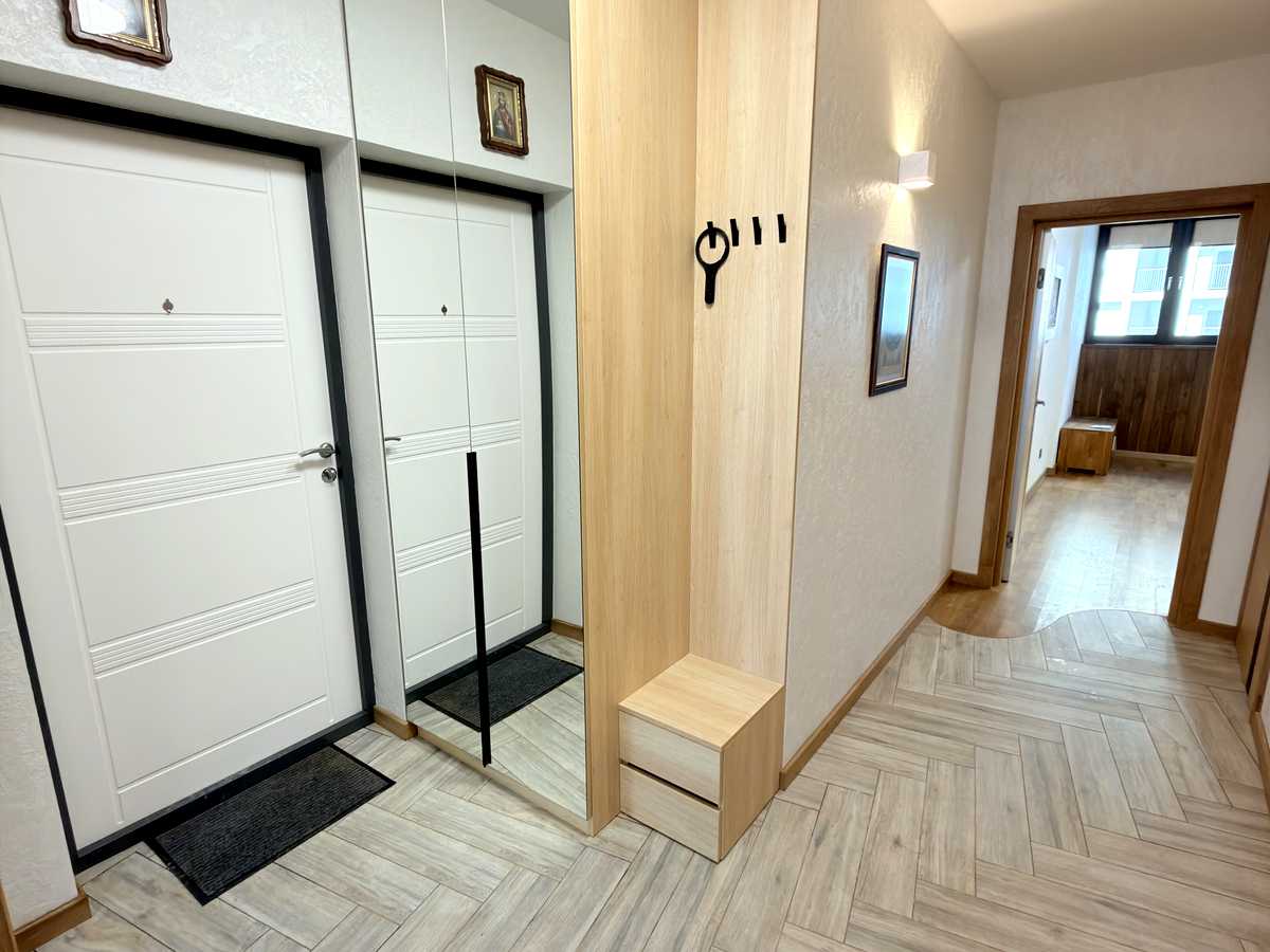 Квартира на вул. Панорамна, 2 в Києві, ID 309852, фото №6