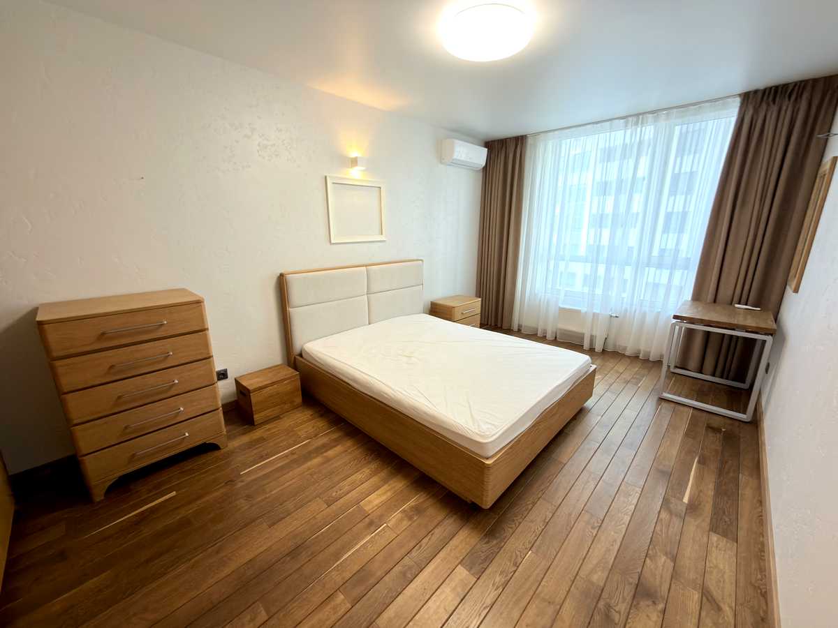 Квартира на вул. Панорамна, 2 в Києві, ID 309852, фото №8