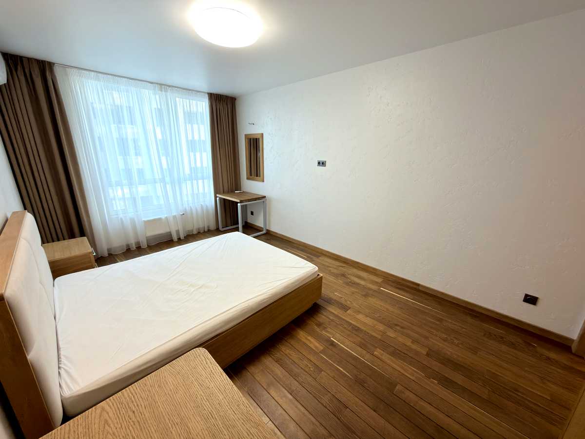 Квартира на вул. Панорамна, 2 в Києві, ID 309852, фото №9