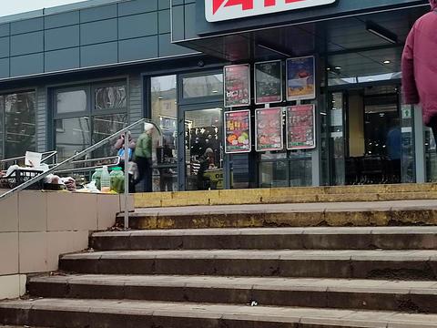 Квартира на вул. Гірницький мікрорайон, 20 в Кривому Розі, ID 171010, фото №2