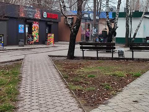 Квартира на вул. Гірницький мікрорайон, 20 в Кривому Розі, ID 171010, фото №4