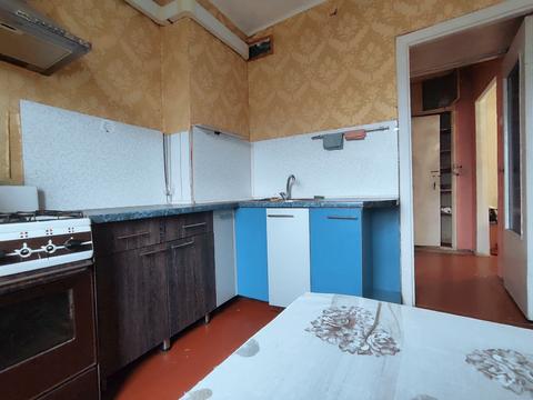 Квартира на вул. Гірницький мікрорайон, 20 в Кривому Розі, ID 171010, фото №6