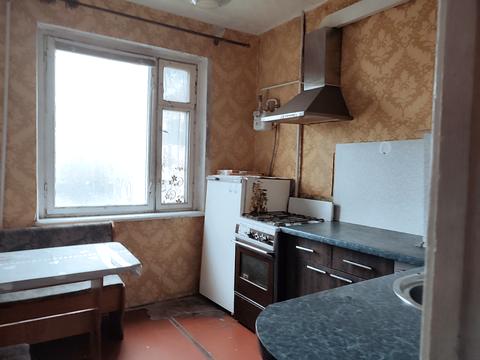 Квартира на вул. Гірницький мікрорайон, 20 в Кривому Розі, ID 171010, фото №7