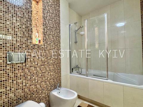 Квартира на вул. Панаса Мирного, 28-А в Києві, ID 181965, фото №17