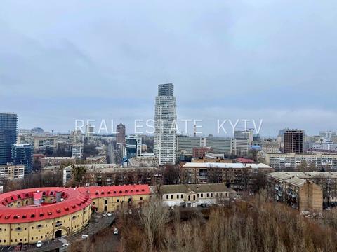 Квартира на вул. Панаса Мирного, 28-А в Києві, ID 181965, фото №19