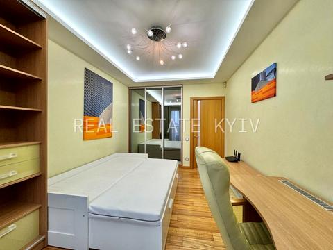 Квартира на вул. Панаса Мирного, 28-А в Києві, ID 181965, фото №29