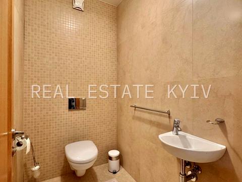 Квартира на вул. Панаса Мирного, 28-А в Києві, ID 181965, фото №32