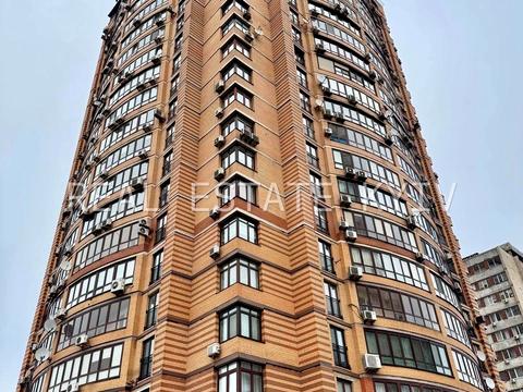 Квартира на вул. Панаса Мирного, 28-А в Києві, ID 181965, фото №33