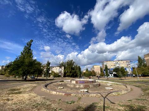 Квартира на вул. Івана Авраменка, 14 в Кривому Розі, ID 204005, фото №1