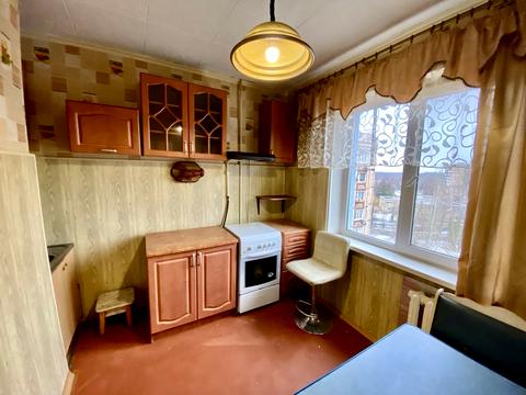 Квартира на вул. Івана Авраменка, 14 в Кривому Розі, ID 204005, фото №2