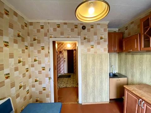 Квартира на вул. Івана Авраменка, 14 в Кривому Розі, ID 204005, фото №3