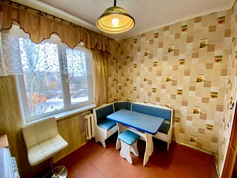 Квартира на вул. Івана Авраменка, 14 в Кривому Розі, ID 204005, фото №5
