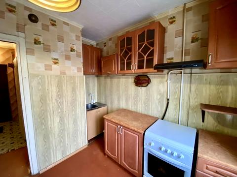 Квартира на вул. Івана Авраменка, 14 в Кривому Розі, ID 204005, фото №6