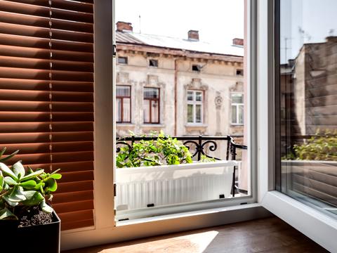 Квартира на вул. Академіка Архипа Люльки, 5 в Львові, ID 203255, фото №1