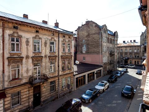 Квартира на вул. Академіка Архипа Люльки, 5 в Львові, ID 203255, фото №4
