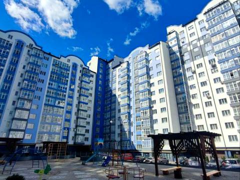 Квартира на вул. Княгинин, 44 в Івано-Франківську, ID 183705, фото №3