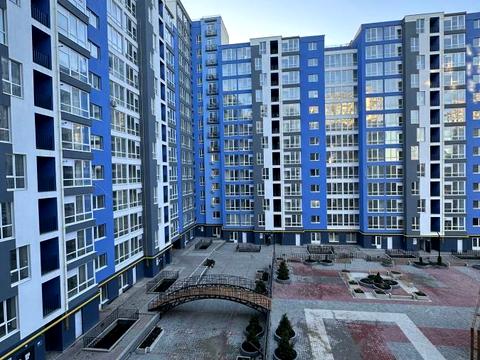 Квартира на вул. Княгинин, 44 в Івано-Франківську, ID 183705, фото №5