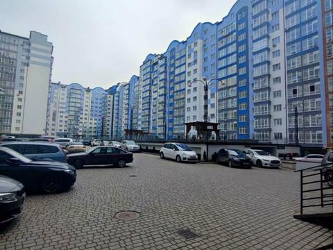Квартира на вул. Княгинин, 44 в Івано-Франківську, ID 183705, фото №6