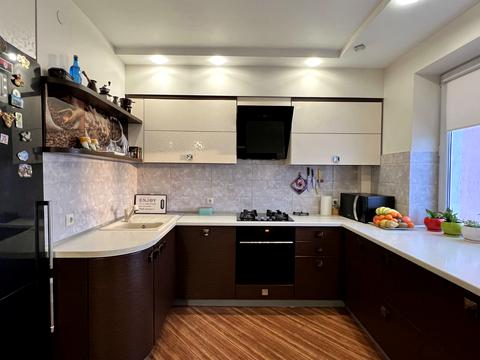 Квартира на шосе Калуське, 15-В в Івано-Франківську, ID 182059, фото №2