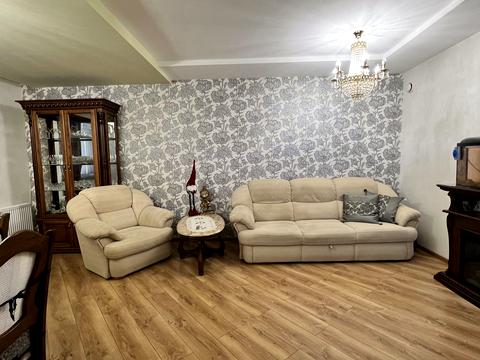 Квартира на шосе Калуське, 15-В в Івано-Франківську, ID 182059, фото №11