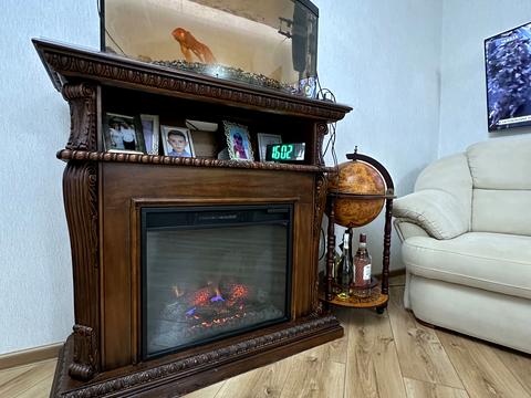 Квартира на шосе Калуське, 15-В в Івано-Франківську, ID 182059, фото №12