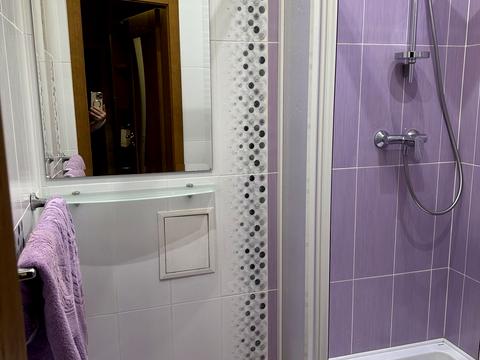 Квартира на шосе Калуське, 15-В в Івано-Франківську, ID 182059, фото №13