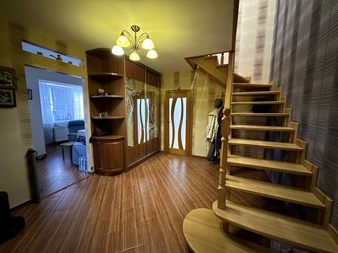 Квартира на шосе Калуське, 15-В в Івано-Франківську, ID 182059, фото №15