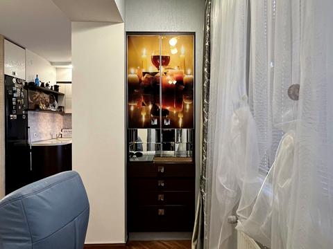 Квартира на шосе Калуське, 15-В в Івано-Франківську, ID 182059, фото №7