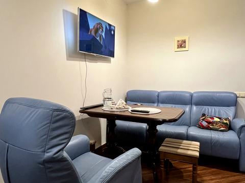 Квартира на шосе Калуське, 15-В в Івано-Франківську, ID 182059, фото №8