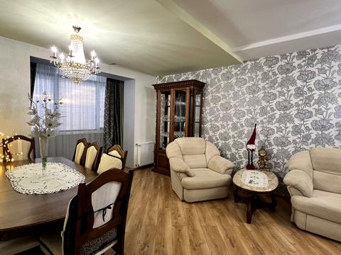 Квартира на шосе Калуське, 15-В в Івано-Франківську, ID 182059, фото №10