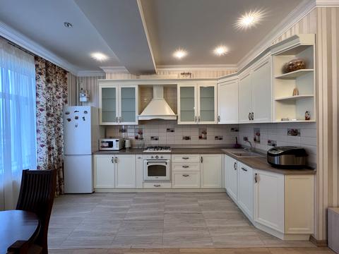 Квартира на вул. Чернишевська, 50 в Харків, ID 171090, фото №1