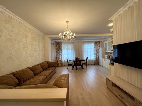 Квартира на вул. Чернишевська, 50 в Харків, ID 171090, фото №3