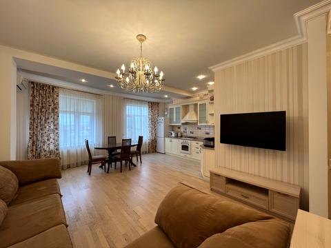 Квартира на вул. Чернишевська, 50 в Харків, ID 171090, фото №4