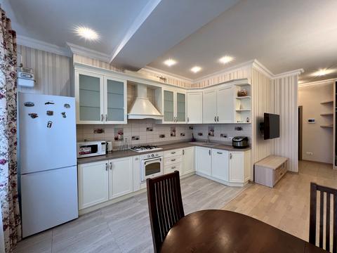 Квартира на вул. Чернишевська, 50 в Харків, ID 171090, фото №5