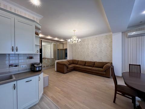 Квартира на вул. Чернишевська, 50 в Харкові, ID 171090, фото №6