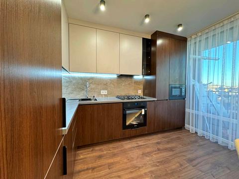 Квартира на вул. Юліана Пелеша вул., 3, к7 в Івано-Франківську, ID 217121, фото №1