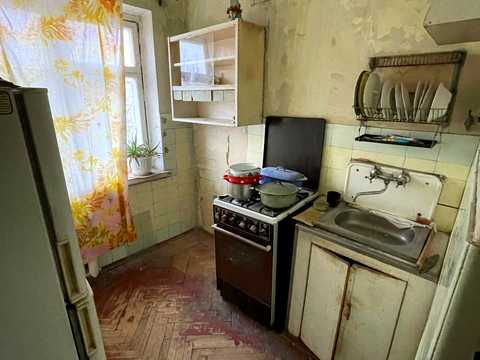 Квартира на вул. Богдана Хмельницького, 20 в Дніпро, ID 299567, фото №2