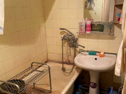 Квартира на вул. Богдана Хмельницького, 20 в Дніпро, ID 299567, фото №5