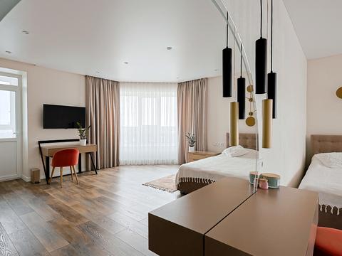 Квартира на вул. Лісова, 42 в Чернігові, ID 219702, фото №2
