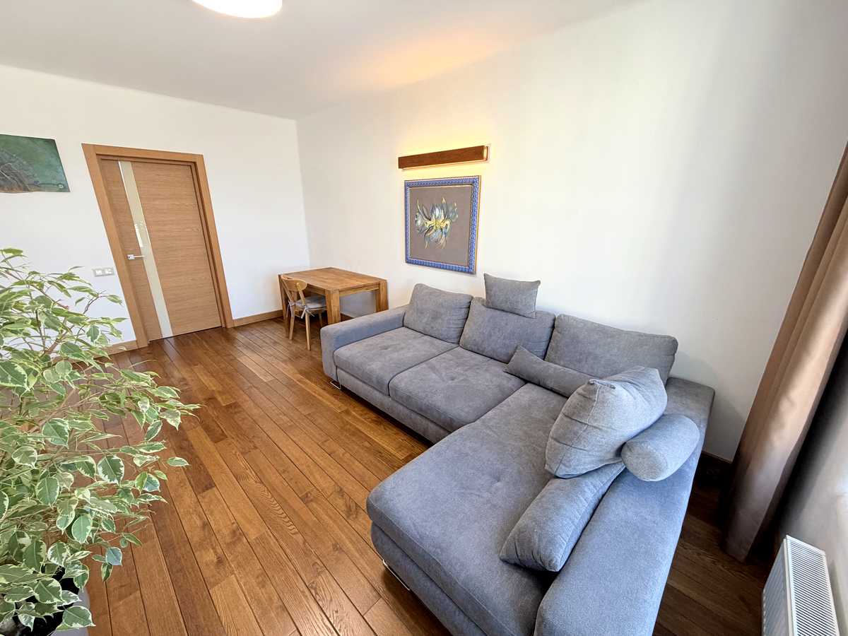 Квартира на вул. Панорамна, 2-А в Києві, ID 309851, фото №2
